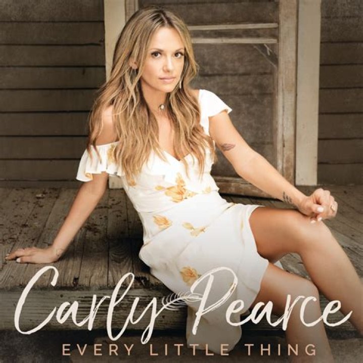 Carly Pearce Brings “Every Little Thing” to Country Radio – Celeb Secrets Country