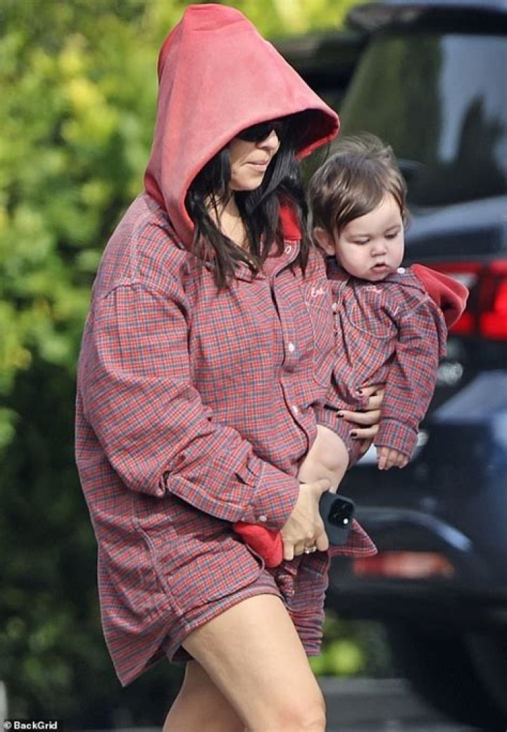 En Photos: Kourtney Kardashian trompée par Younes Bendjima 