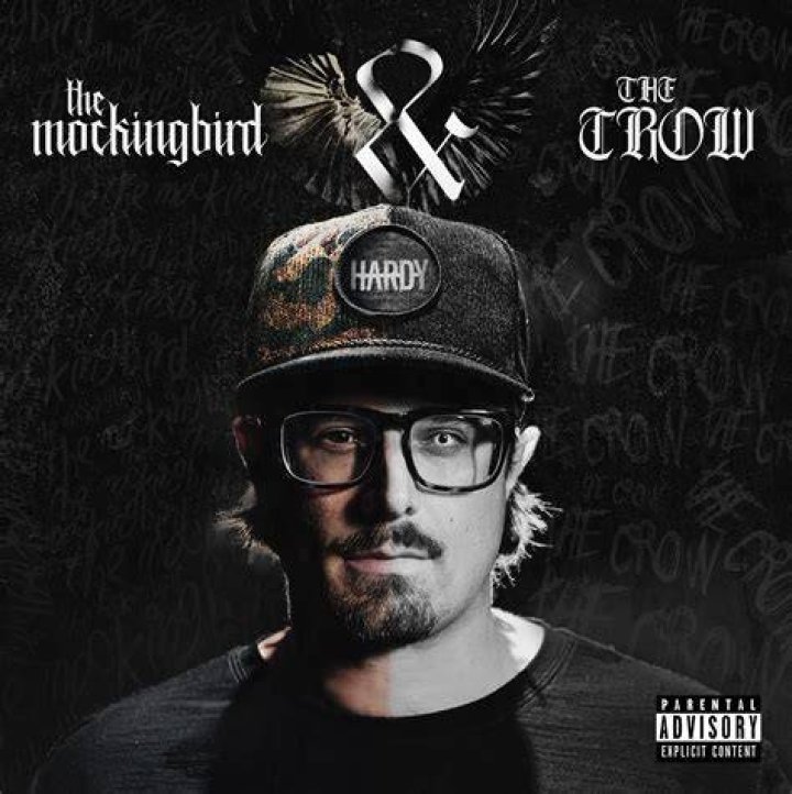 Hardy Releases His Highly-Anticipated Half-Country Half-Rock Album Titled ”the mockingbird & THE CROW” and More – Celeb Secrets Country