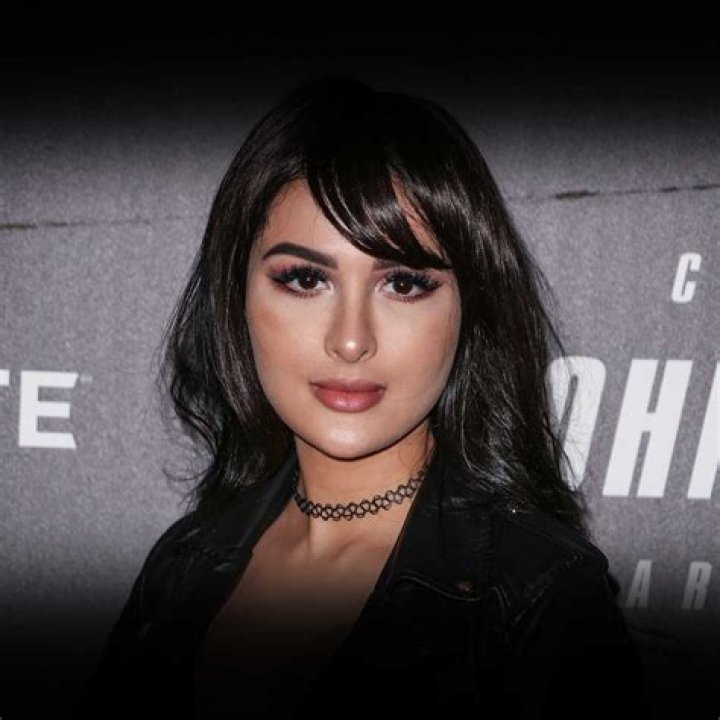 Is Sssniperwolf Gay Or Lesbian? Sexuality And Partner 2023