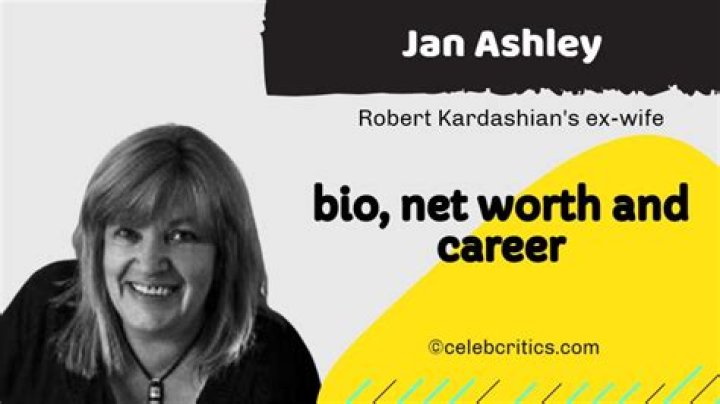 Jan Ashley biography: Glance at her most infamous clash with the Kardashians