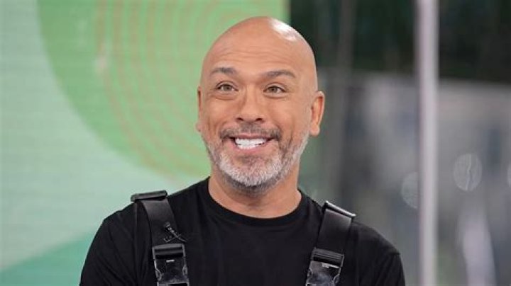 Jo Koy net worth
