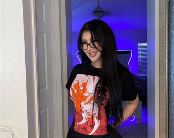 Liliana Hearts (Lili) Wiki, Biography, Age, Height, Info, Onlyfans, Boyfriend