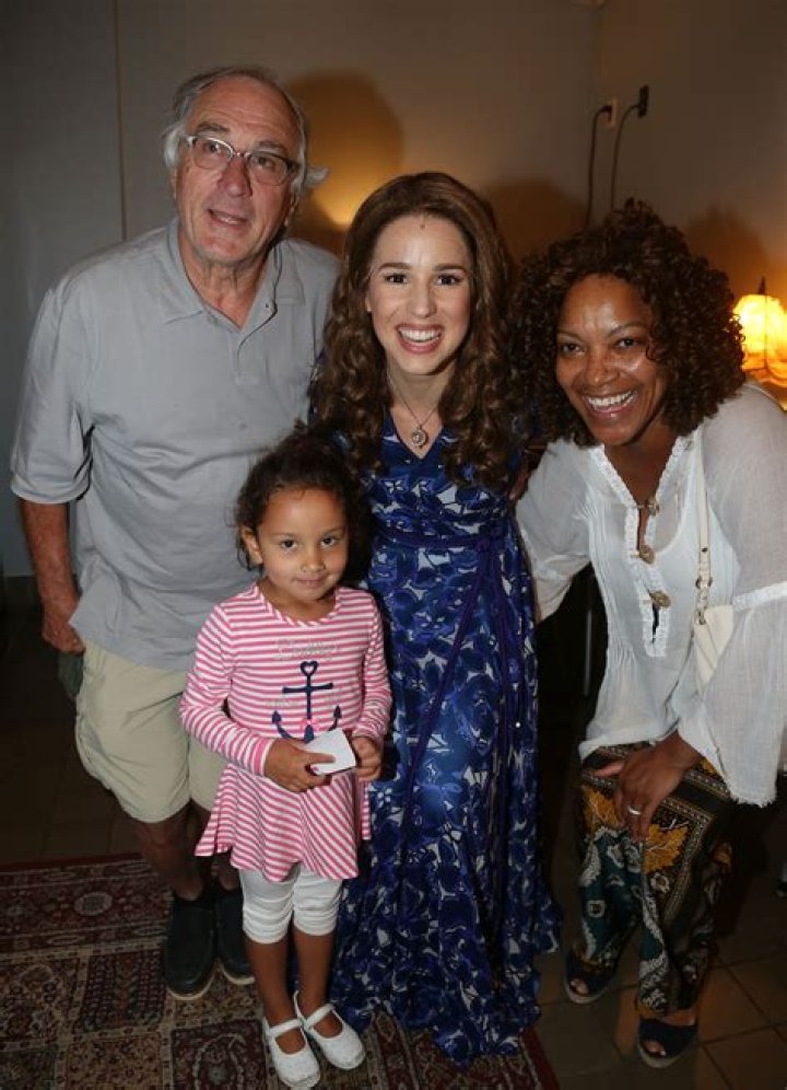 Meet Helen Grace De Niro – Photos Of Robert De Niro’s Daughter With Ex-wife Grace Hightower