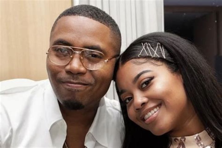 Meet Knight Jones – Photos Of Rapper Nas’ Son With Ex-Wife Kelis