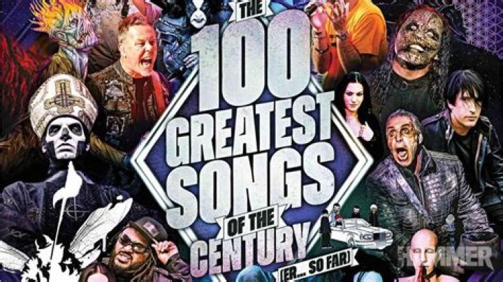 The 100 Greatest Songs Explored